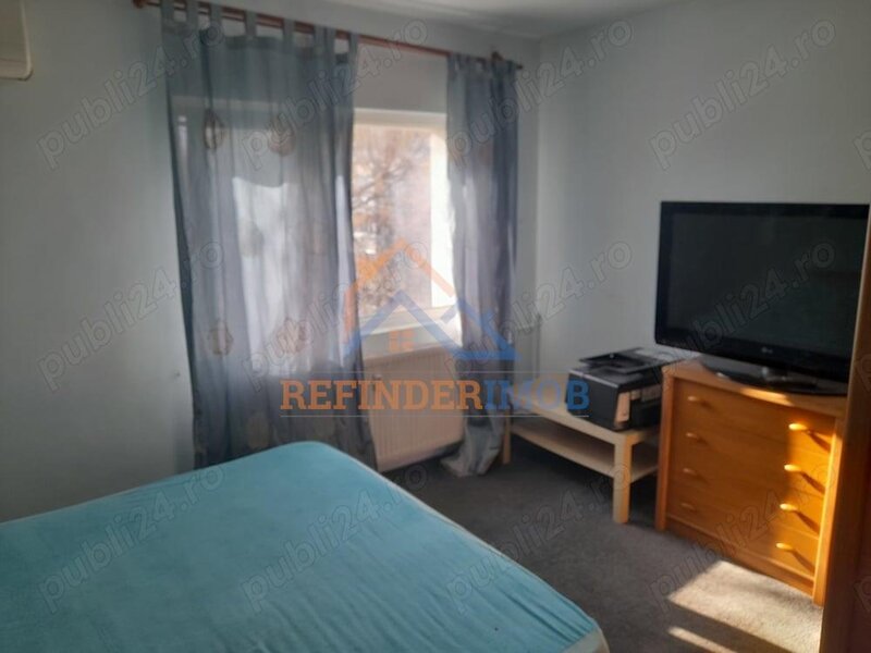 Lujerului Apartament de vanzare Calea Apeductului