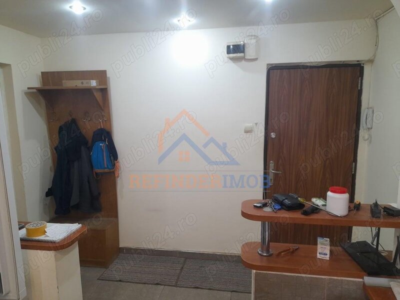 Lujerului Apartament de vanzare Calea Apeductului