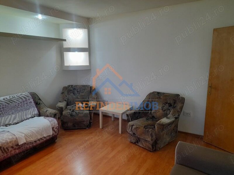 Lujerului Apartament de vanzare Calea Apeductului